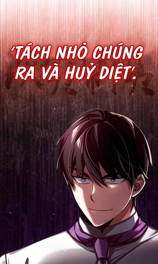Thiên Quỷ Chẳng Sống Nổi Cuộc Đời Bình Thường: Chapter 85