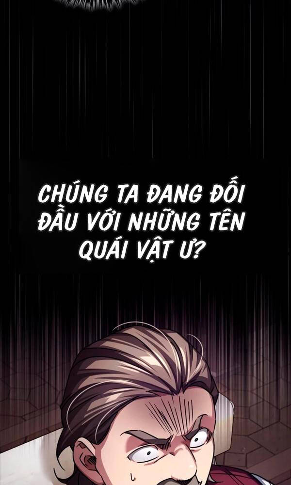 Thiên Quỷ Chẳng Sống Nổi Cuộc Đời Bình Thường: Chapter 85