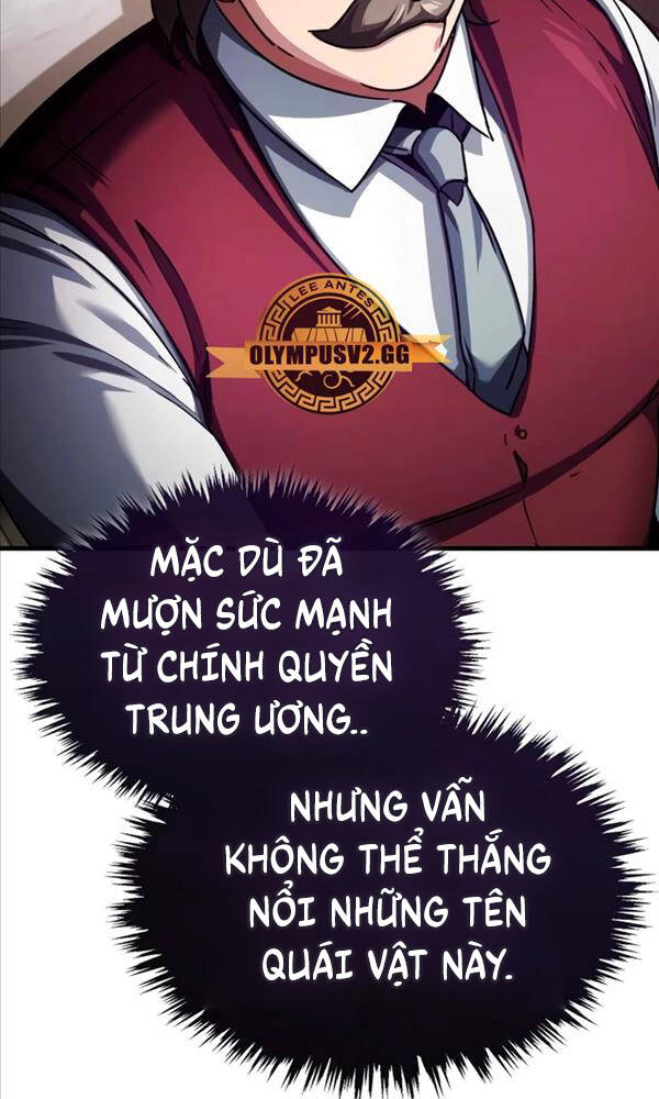 Thiên Quỷ Chẳng Sống Nổi Cuộc Đời Bình Thường: Chapter 85