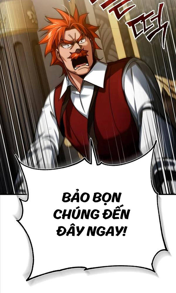 Thiên Quỷ Chẳng Sống Nổi Cuộc Đời Bình Thường: Chapter 85