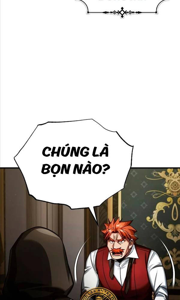 Thiên Quỷ Chẳng Sống Nổi Cuộc Đời Bình Thường: Chapter 85