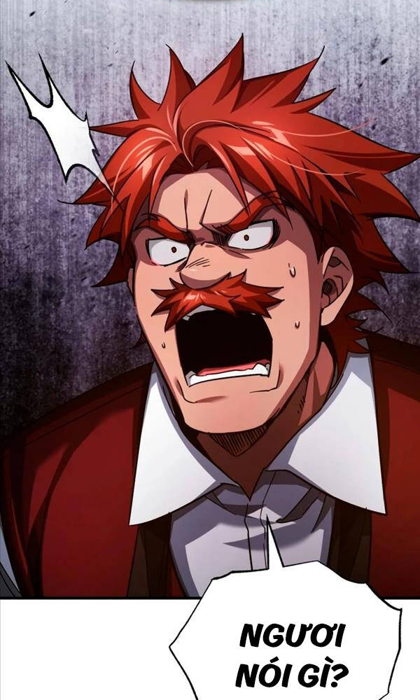 Thiên Quỷ Chẳng Sống Nổi Cuộc Đời Bình Thường: Chapter 85
