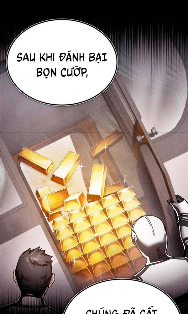 Thiên Quỷ Chẳng Sống Nổi Cuộc Đời Bình Thường: Chapter 85