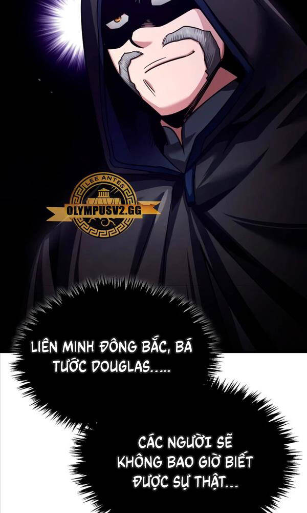 Thiên Quỷ Chẳng Sống Nổi Cuộc Đời Bình Thường: Chapter 85