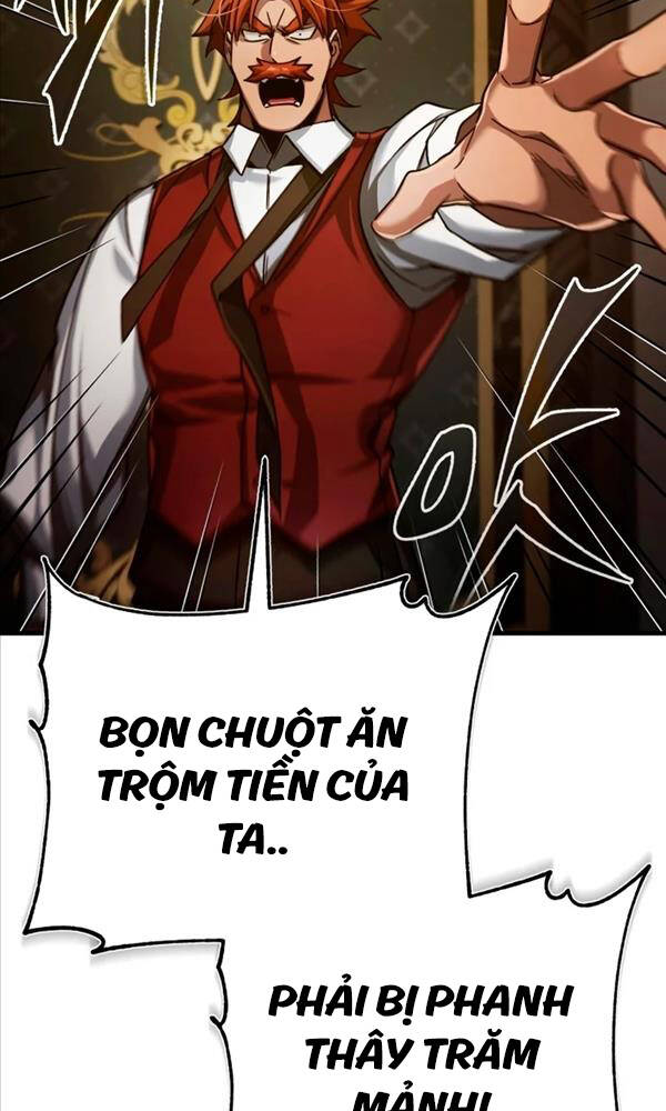 Thiên Quỷ Chẳng Sống Nổi Cuộc Đời Bình Thường: Chapter 85