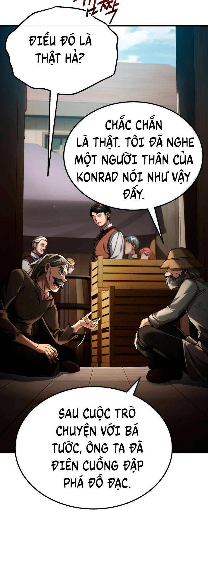 Thiên Quỷ Chẳng Sống Nổi Cuộc Đời Bình Thường: Chapter 86