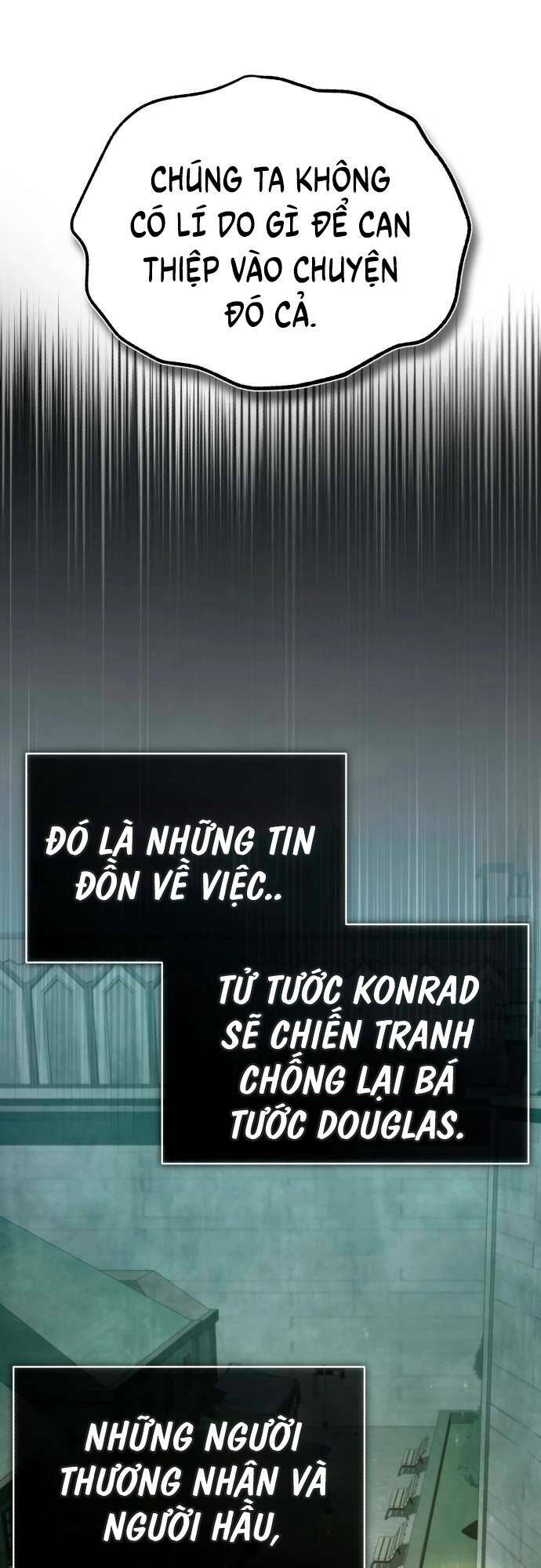 Thiên Quỷ Chẳng Sống Nổi Cuộc Đời Bình Thường: Chapter 86