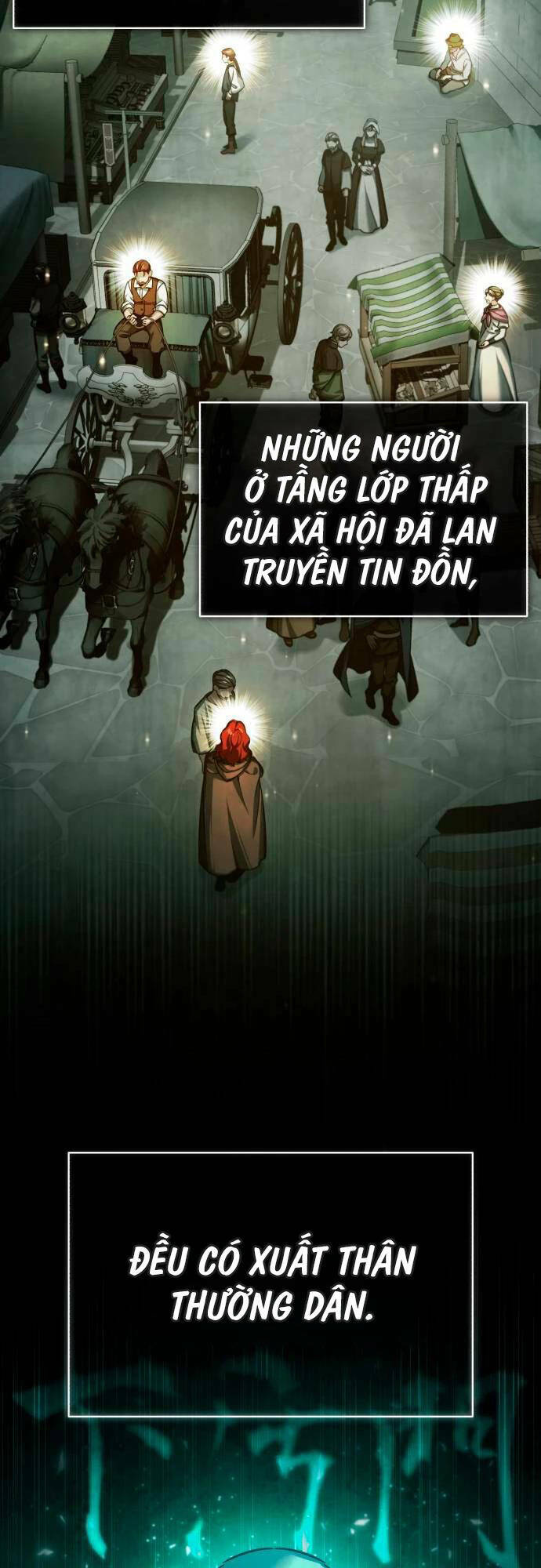 Thiên Quỷ Chẳng Sống Nổi Cuộc Đời Bình Thường: Chapter 86
