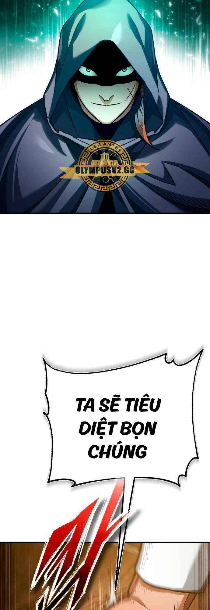Thiên Quỷ Chẳng Sống Nổi Cuộc Đời Bình Thường: Chapter 86