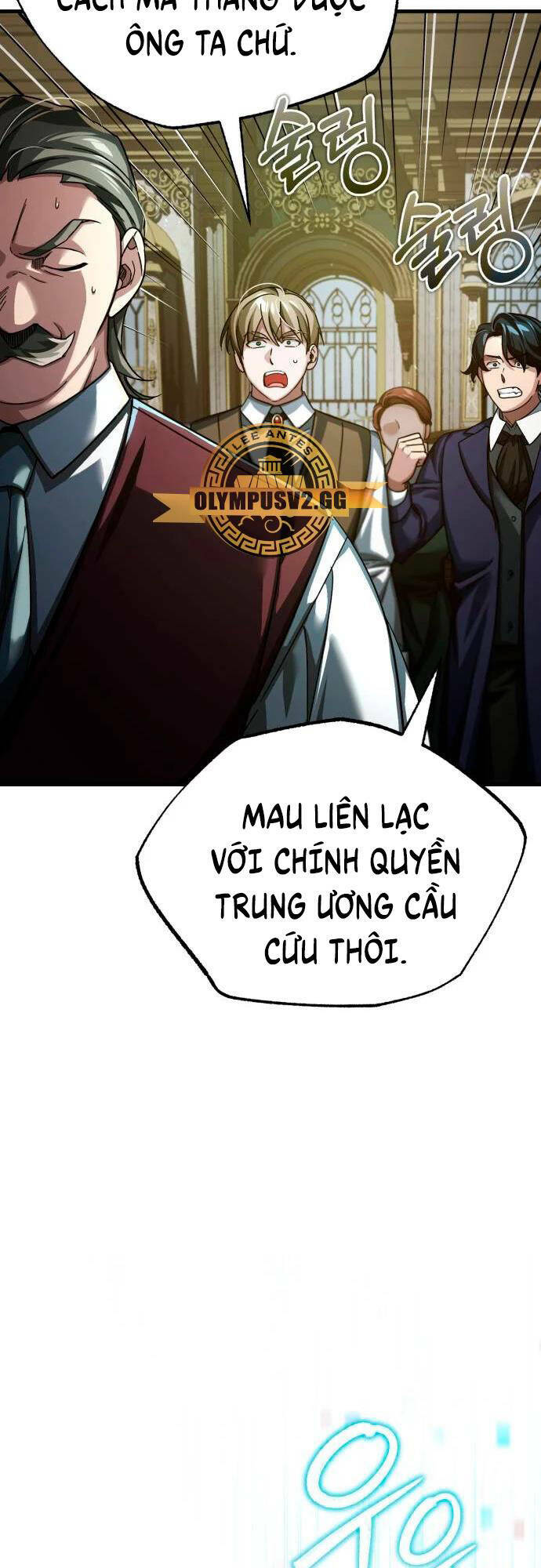 Thiên Quỷ Chẳng Sống Nổi Cuộc Đời Bình Thường: Chapter 86