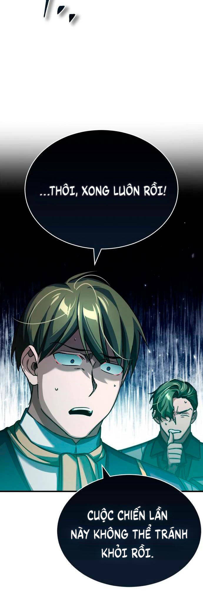 Thiên Quỷ Chẳng Sống Nổi Cuộc Đời Bình Thường: Chapter 86