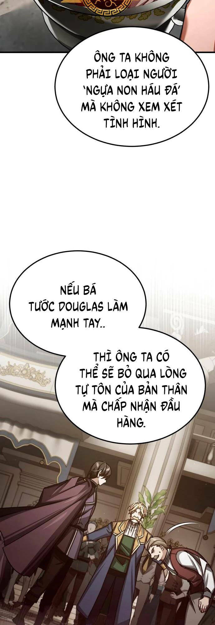 Thiên Quỷ Chẳng Sống Nổi Cuộc Đời Bình Thường: Chapter 86