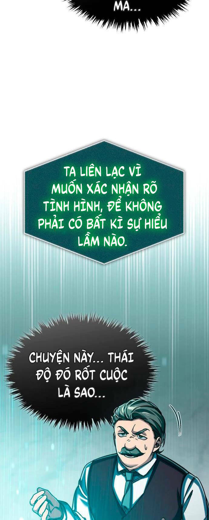 Thiên Quỷ Chẳng Sống Nổi Cuộc Đời Bình Thường: Chapter 86