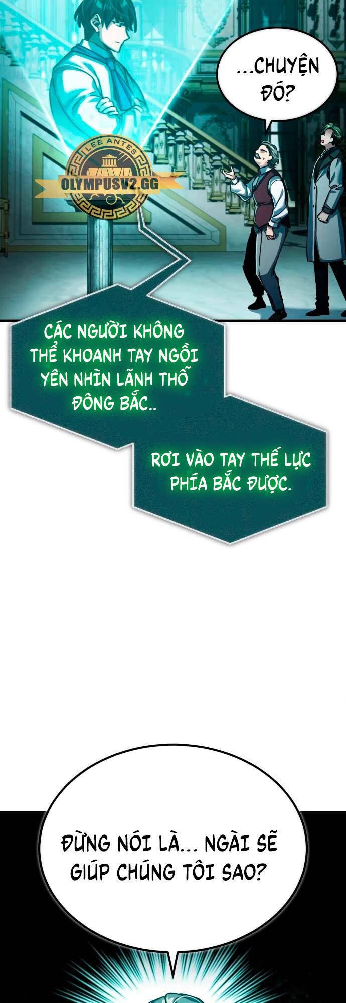 Thiên Quỷ Chẳng Sống Nổi Cuộc Đời Bình Thường: Chapter 86