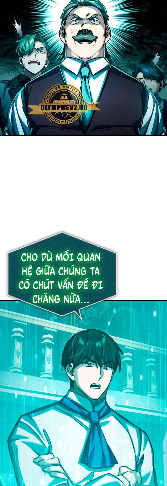 Thiên Quỷ Chẳng Sống Nổi Cuộc Đời Bình Thường: Chapter 86
