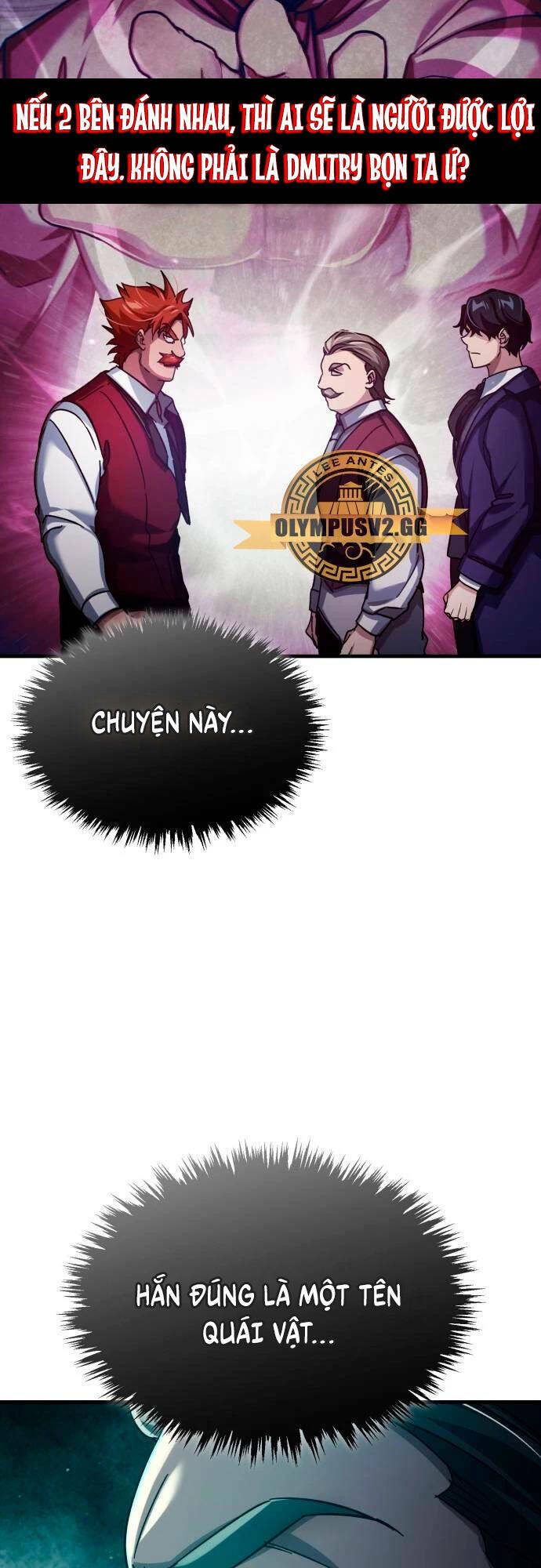 Thiên Quỷ Chẳng Sống Nổi Cuộc Đời Bình Thường: Chapter 86