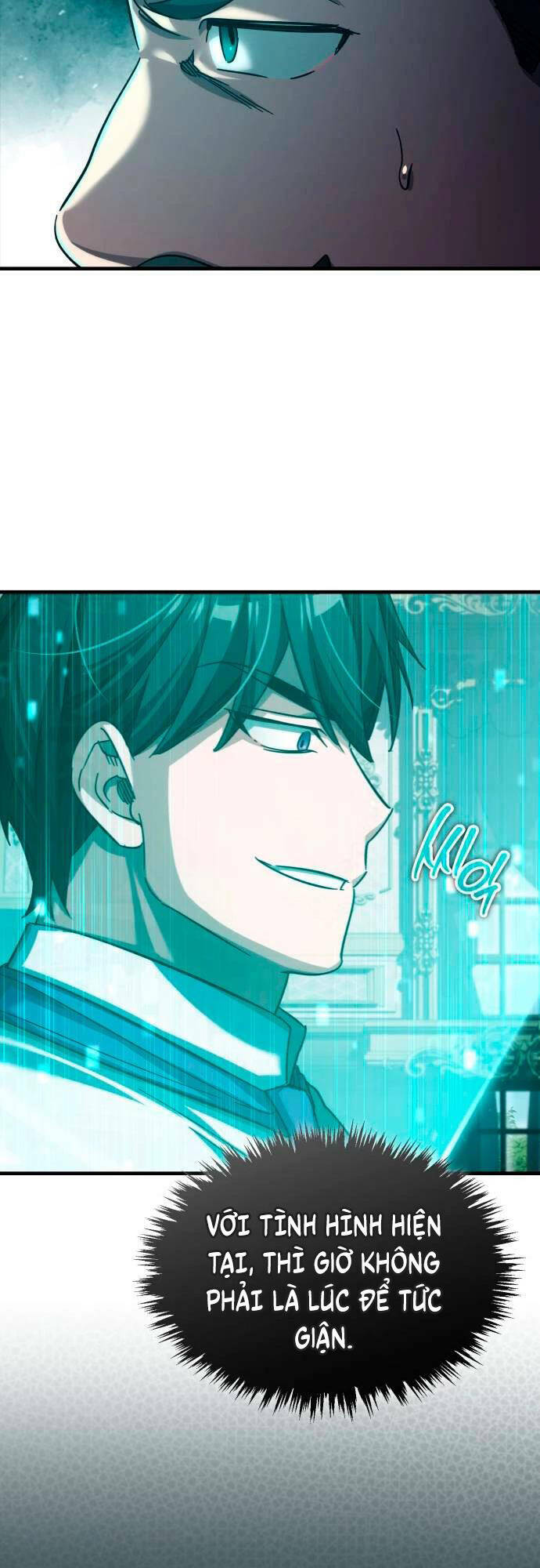 Thiên Quỷ Chẳng Sống Nổi Cuộc Đời Bình Thường: Chapter 86