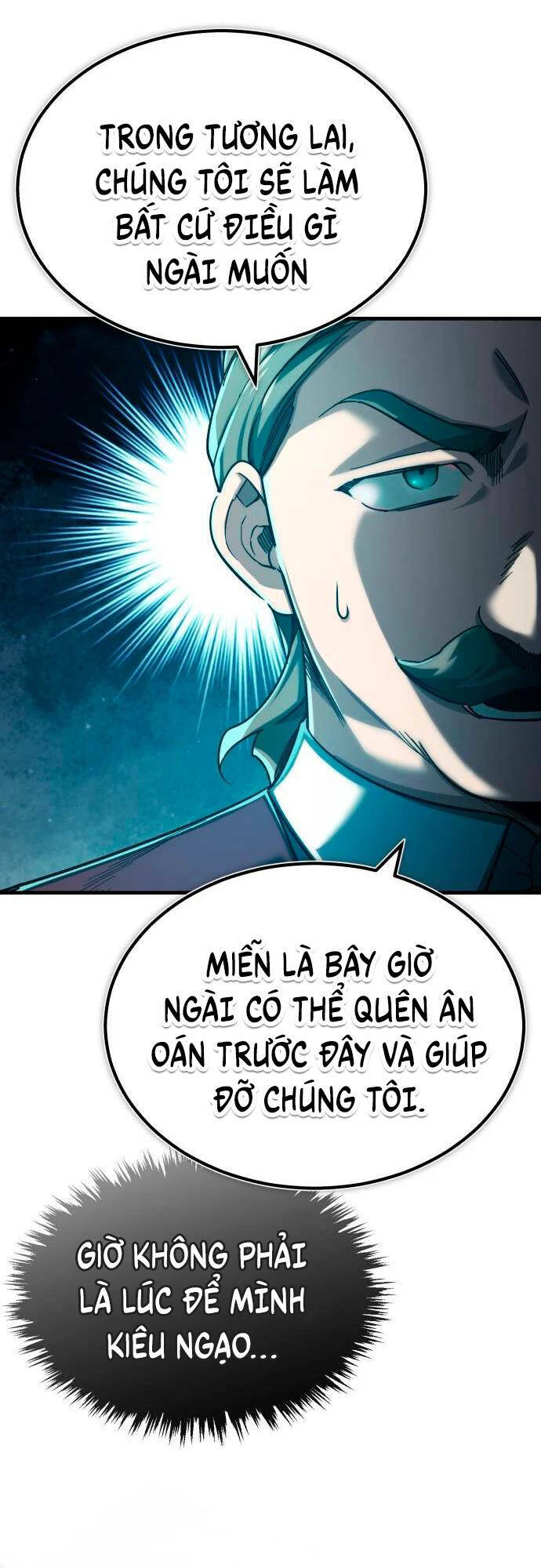 Thiên Quỷ Chẳng Sống Nổi Cuộc Đời Bình Thường: Chapter 86
