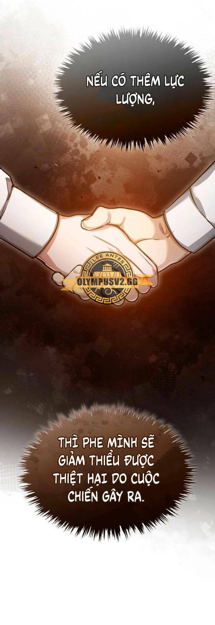 Thiên Quỷ Chẳng Sống Nổi Cuộc Đời Bình Thường: Chapter 86