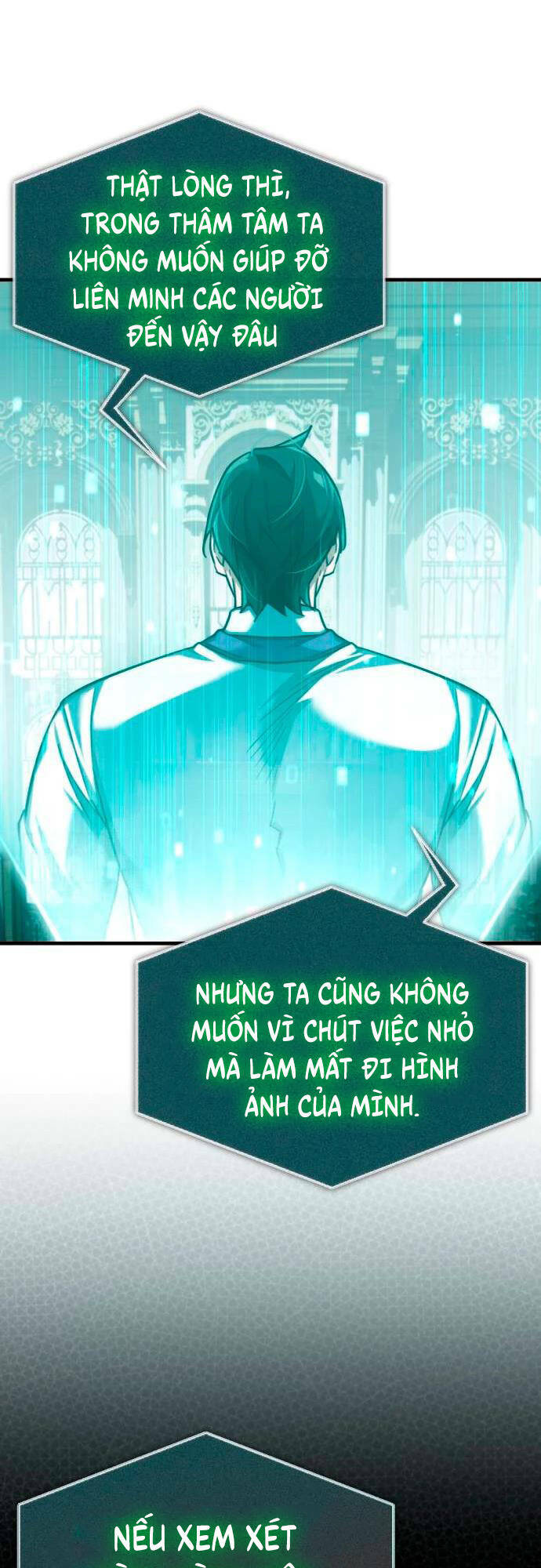 Thiên Quỷ Chẳng Sống Nổi Cuộc Đời Bình Thường: Chapter 86