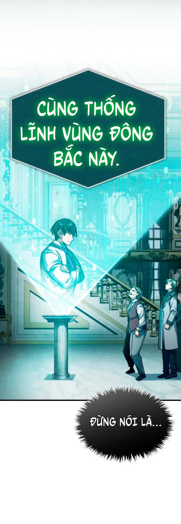 Thiên Quỷ Chẳng Sống Nổi Cuộc Đời Bình Thường: Chapter 86