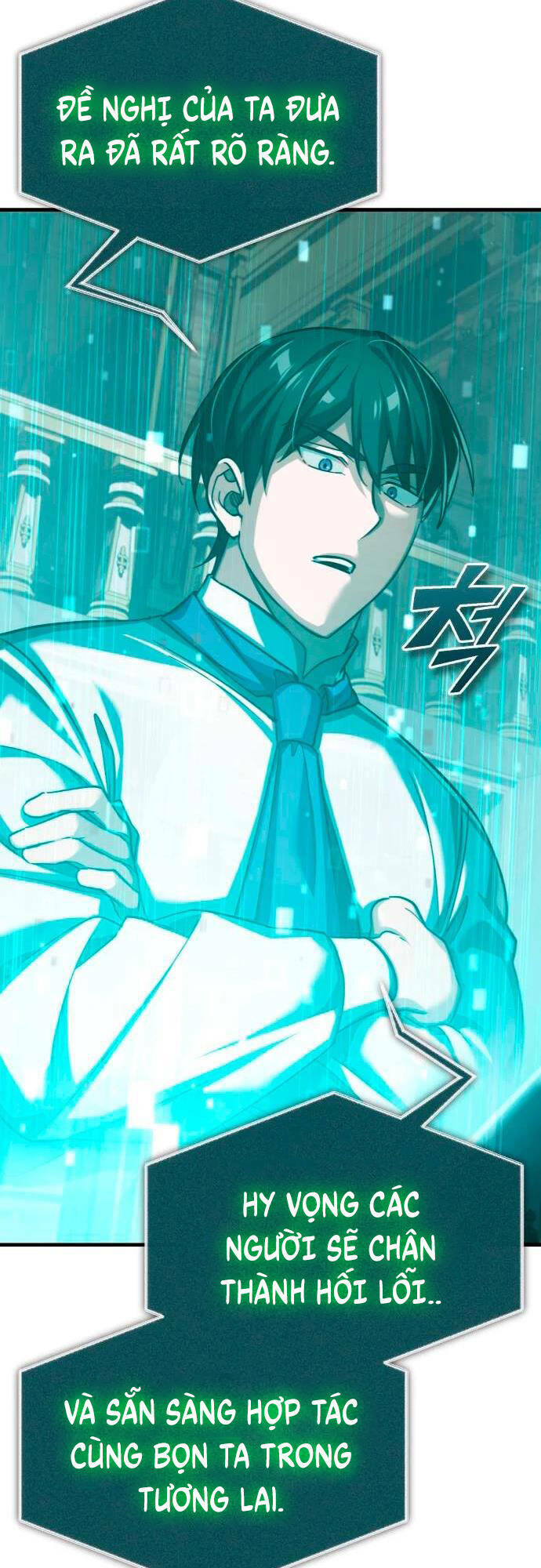 Thiên Quỷ Chẳng Sống Nổi Cuộc Đời Bình Thường: Chapter 86