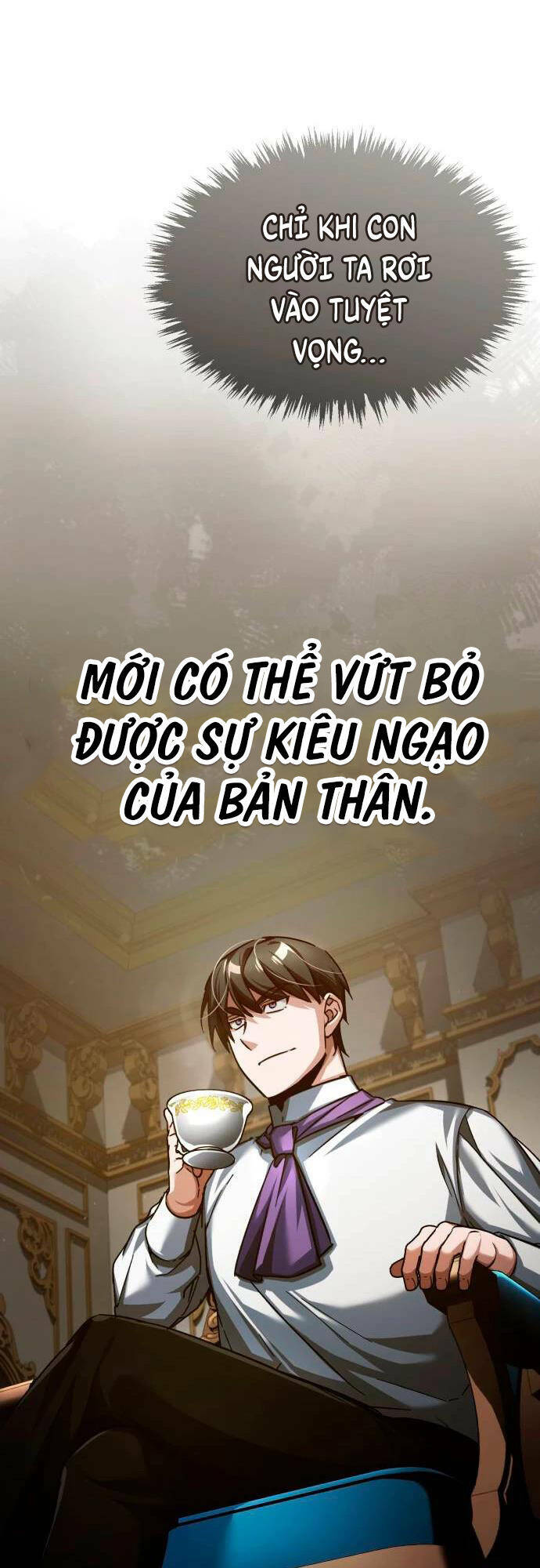 Thiên Quỷ Chẳng Sống Nổi Cuộc Đời Bình Thường: Chapter 86