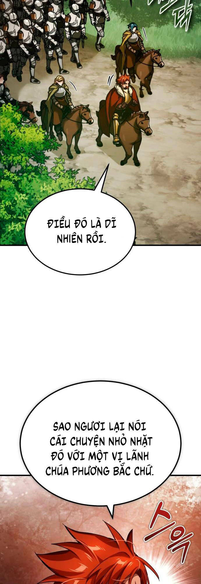 Thiên Quỷ Chẳng Sống Nổi Cuộc Đời Bình Thường: Chapter 86