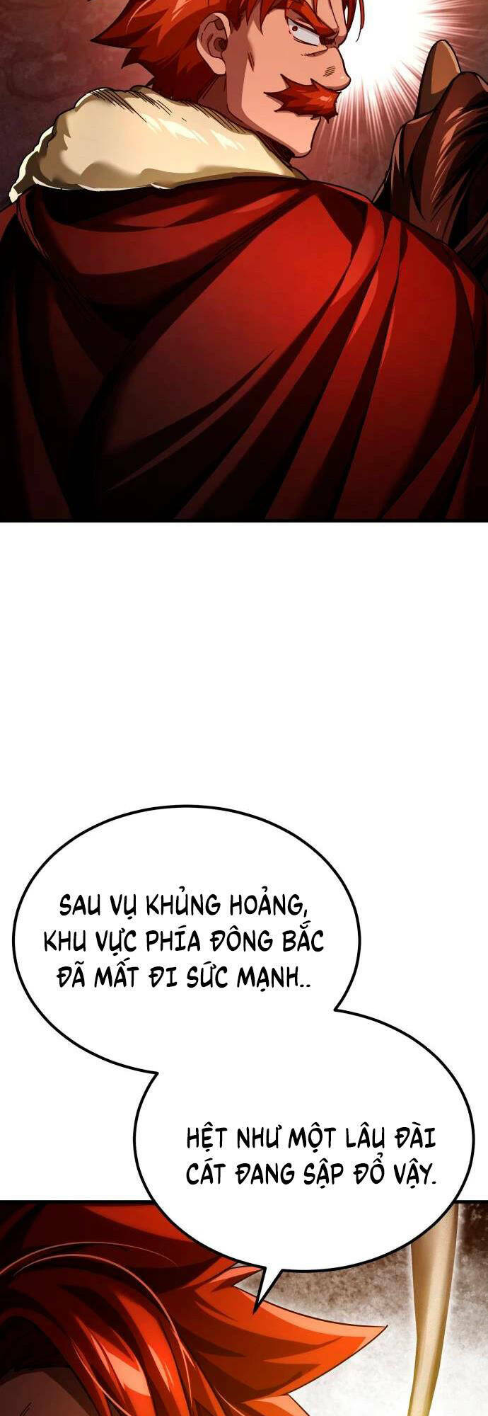 Thiên Quỷ Chẳng Sống Nổi Cuộc Đời Bình Thường: Chapter 86