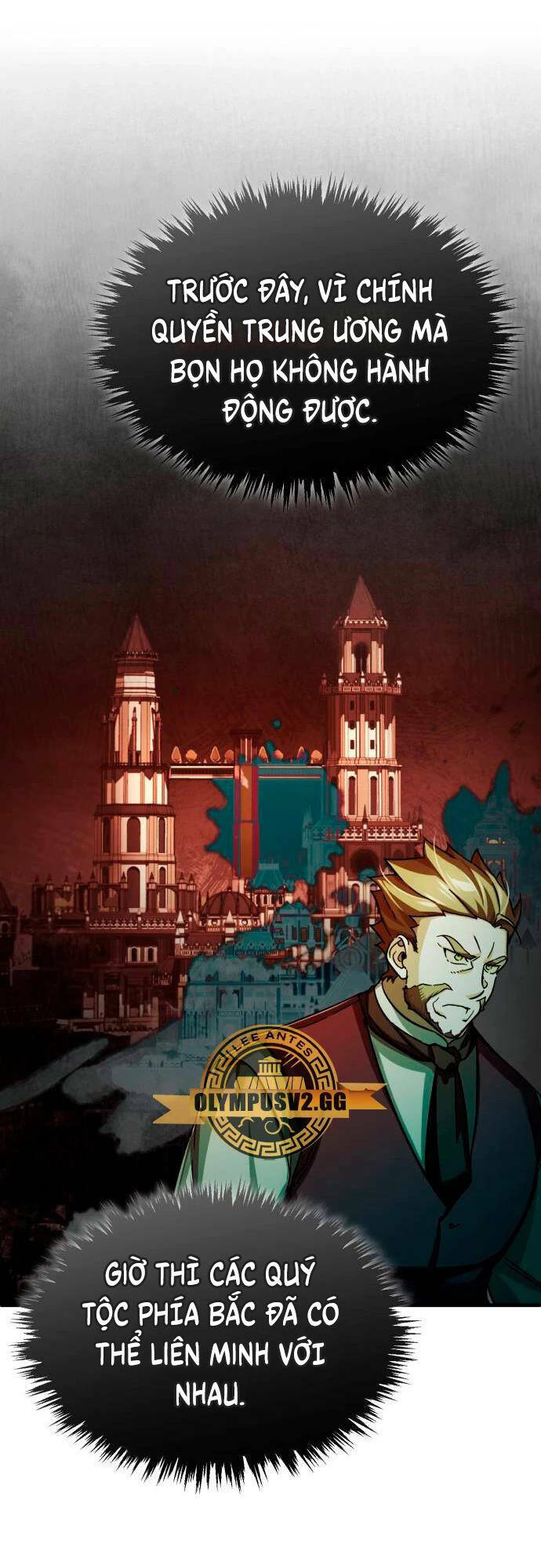 Thiên Quỷ Chẳng Sống Nổi Cuộc Đời Bình Thường: Chapter 86