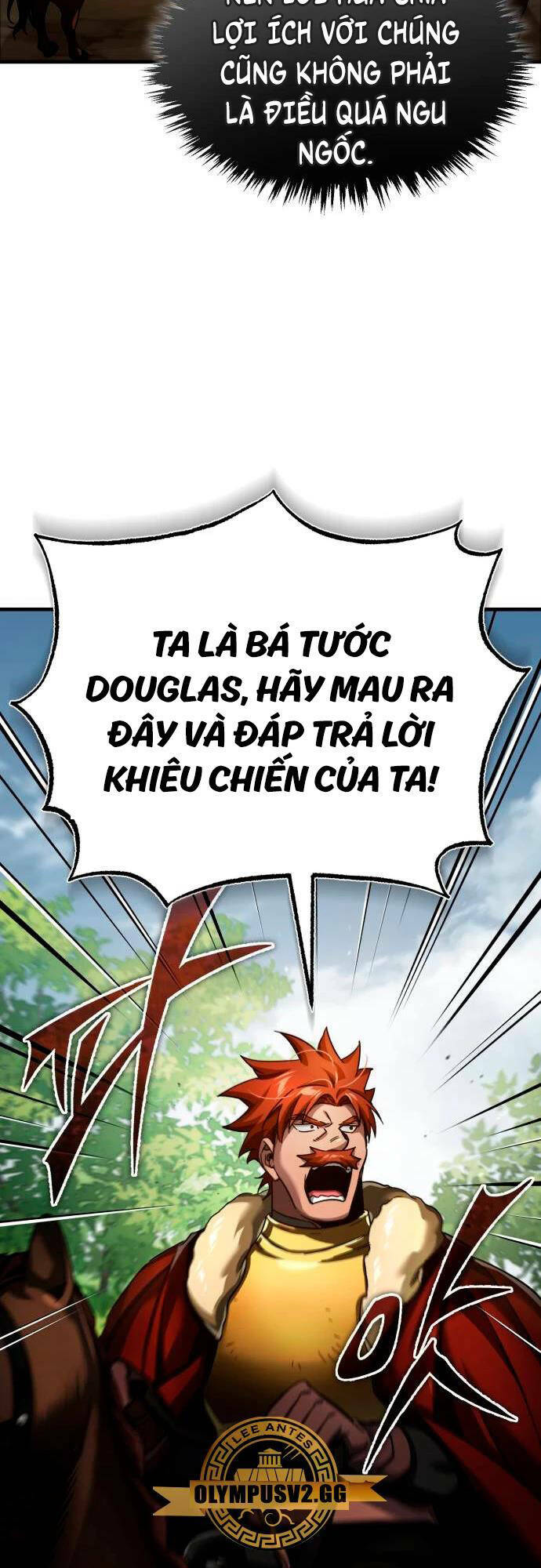 Thiên Quỷ Chẳng Sống Nổi Cuộc Đời Bình Thường: Chapter 86