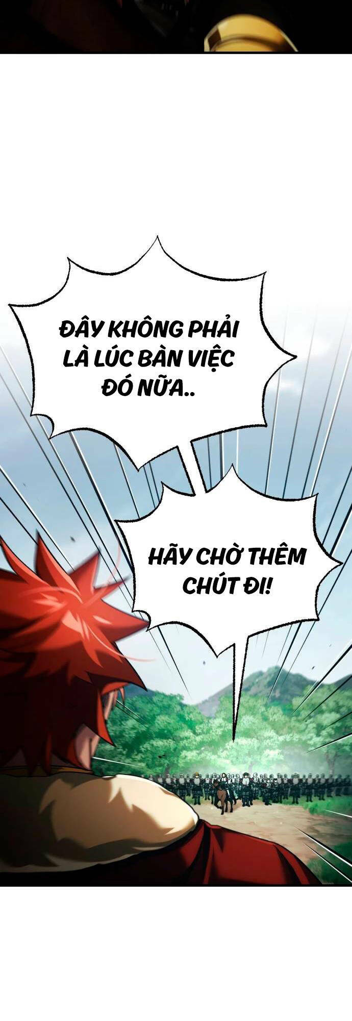 Thiên Quỷ Chẳng Sống Nổi Cuộc Đời Bình Thường: Chapter 86