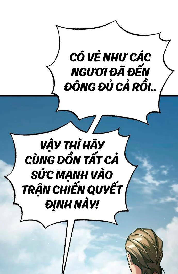 Thiên Quỷ Chẳng Sống Nổi Cuộc Đời Bình Thường: Chapter 86