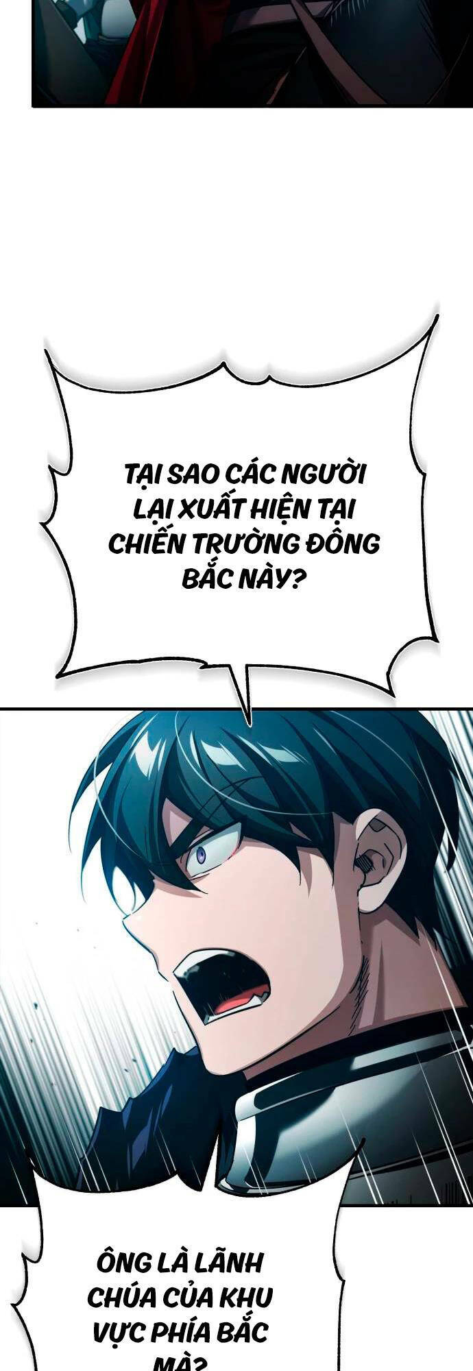 Thiên Quỷ Chẳng Sống Nổi Cuộc Đời Bình Thường: Chapter 86