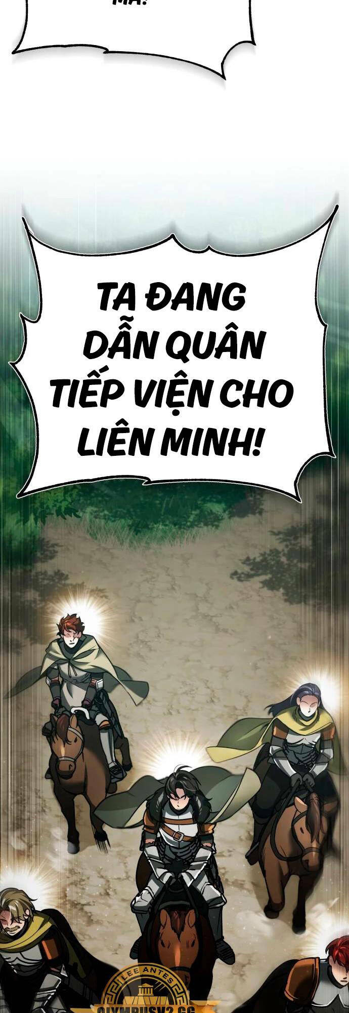 Thiên Quỷ Chẳng Sống Nổi Cuộc Đời Bình Thường: Chapter 86