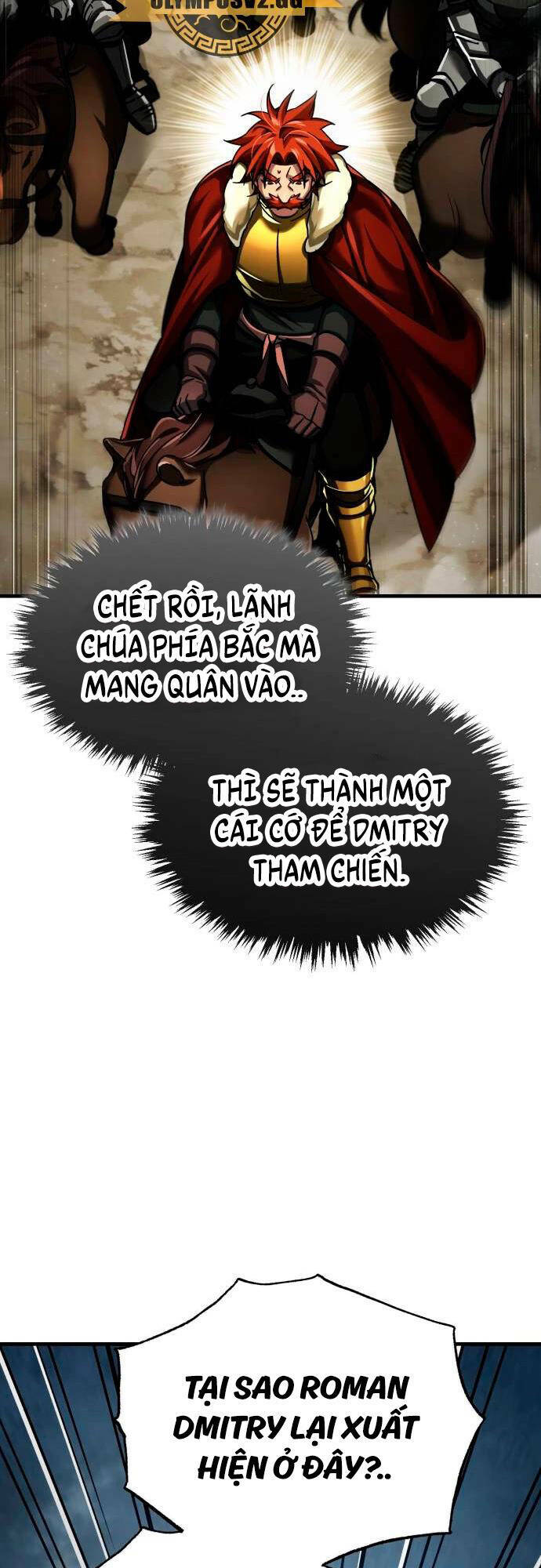 Thiên Quỷ Chẳng Sống Nổi Cuộc Đời Bình Thường: Chapter 86