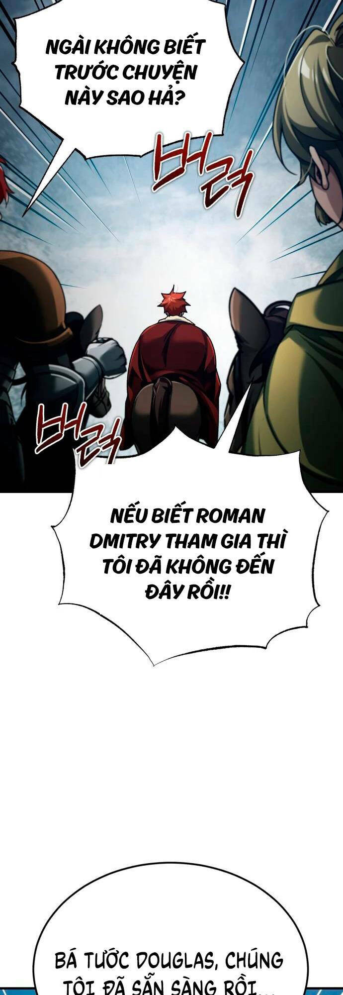 Thiên Quỷ Chẳng Sống Nổi Cuộc Đời Bình Thường: Chapter 86