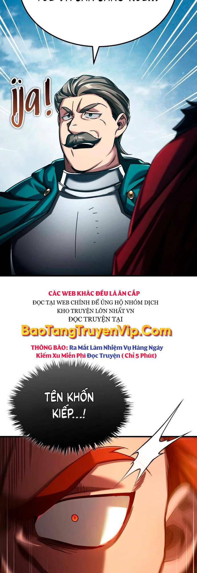 Thiên Quỷ Chẳng Sống Nổi Cuộc Đời Bình Thường: Chapter 86