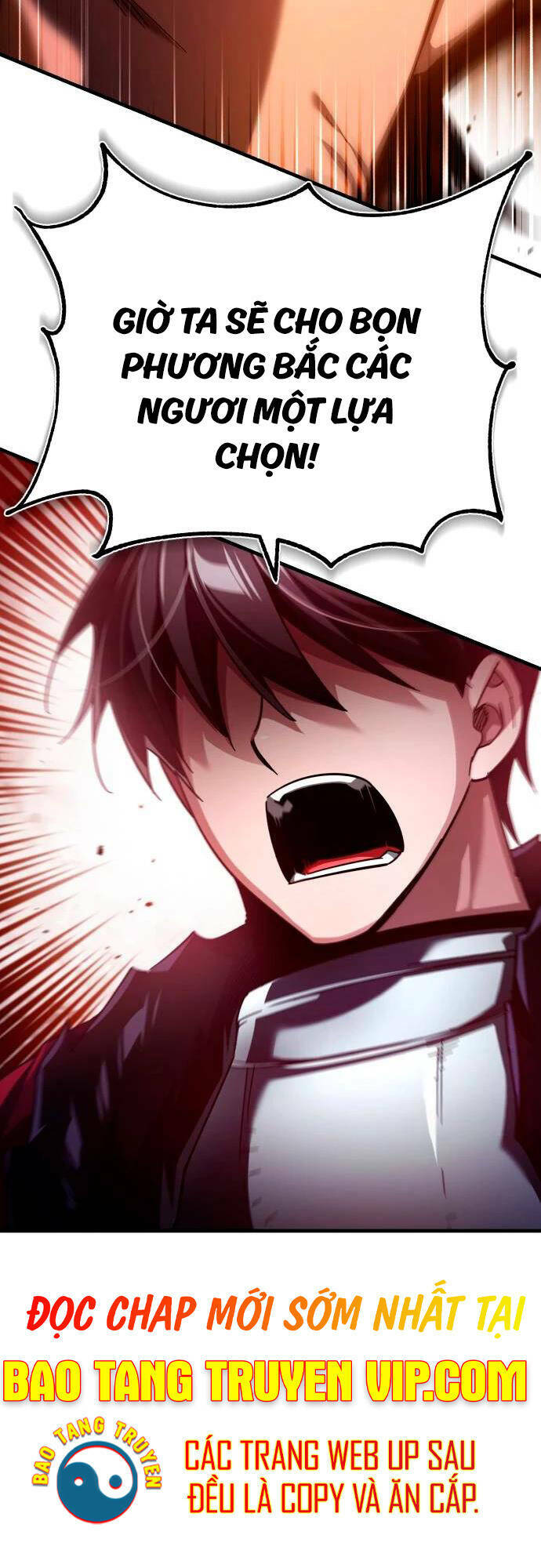 Thiên Quỷ Chẳng Sống Nổi Cuộc Đời Bình Thường: Chapter 86