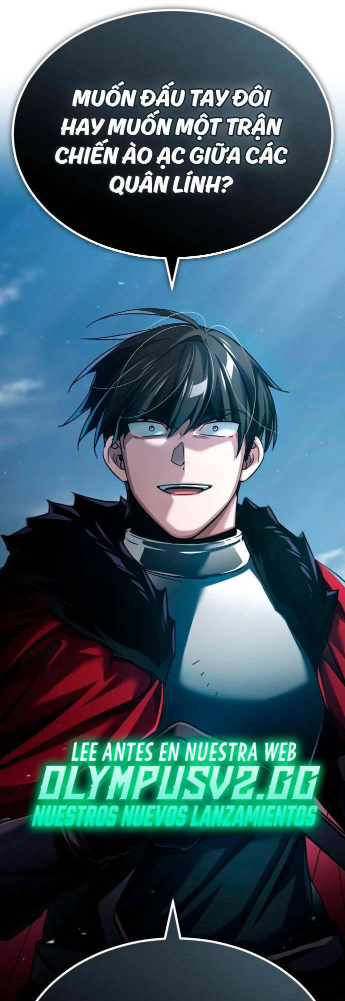 Thiên Quỷ Chẳng Sống Nổi Cuộc Đời Bình Thường: Chapter 86