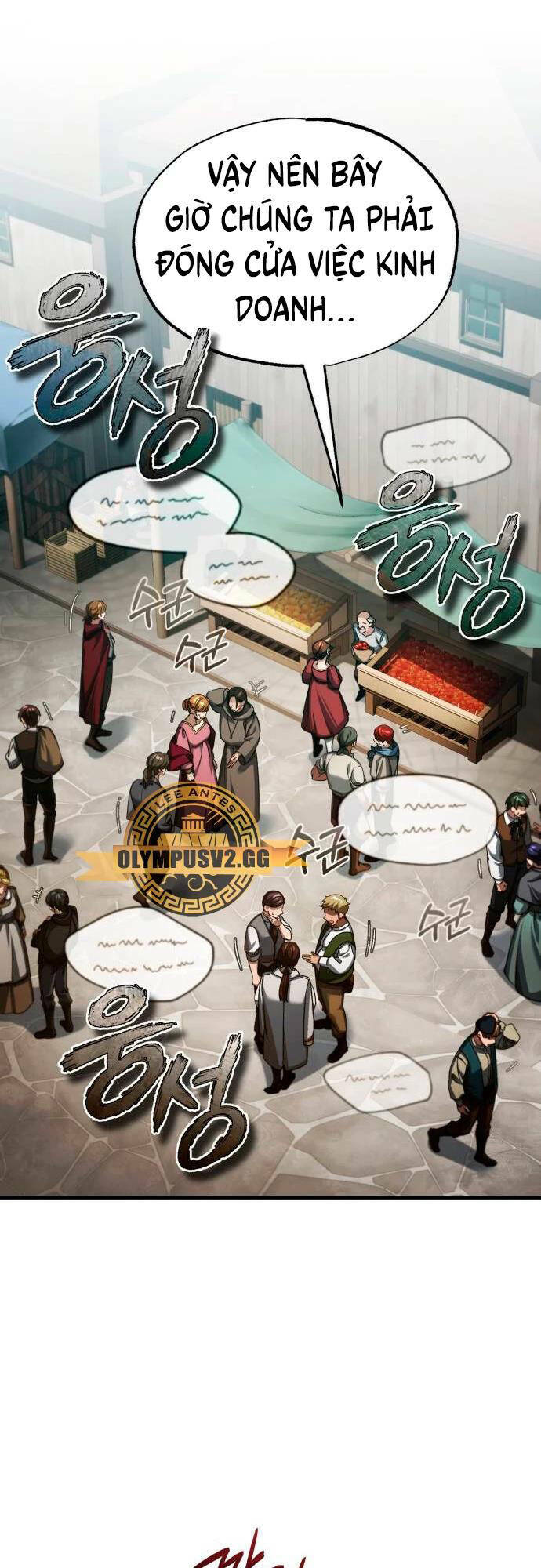 Thiên Quỷ Chẳng Sống Nổi Cuộc Đời Bình Thường: Chapter 86