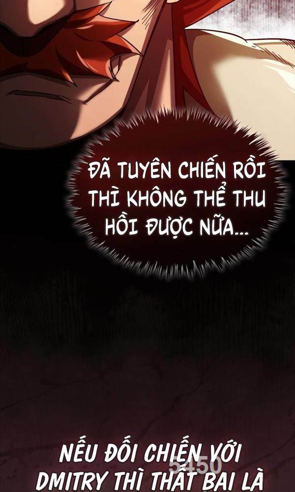 Thiên Quỷ Chẳng Sống Nổi Cuộc Đời Bình Thường: Chapter 87