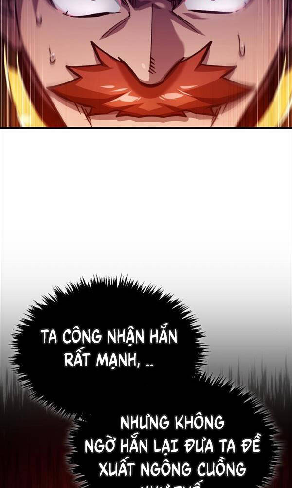 Thiên Quỷ Chẳng Sống Nổi Cuộc Đời Bình Thường: Chapter 87