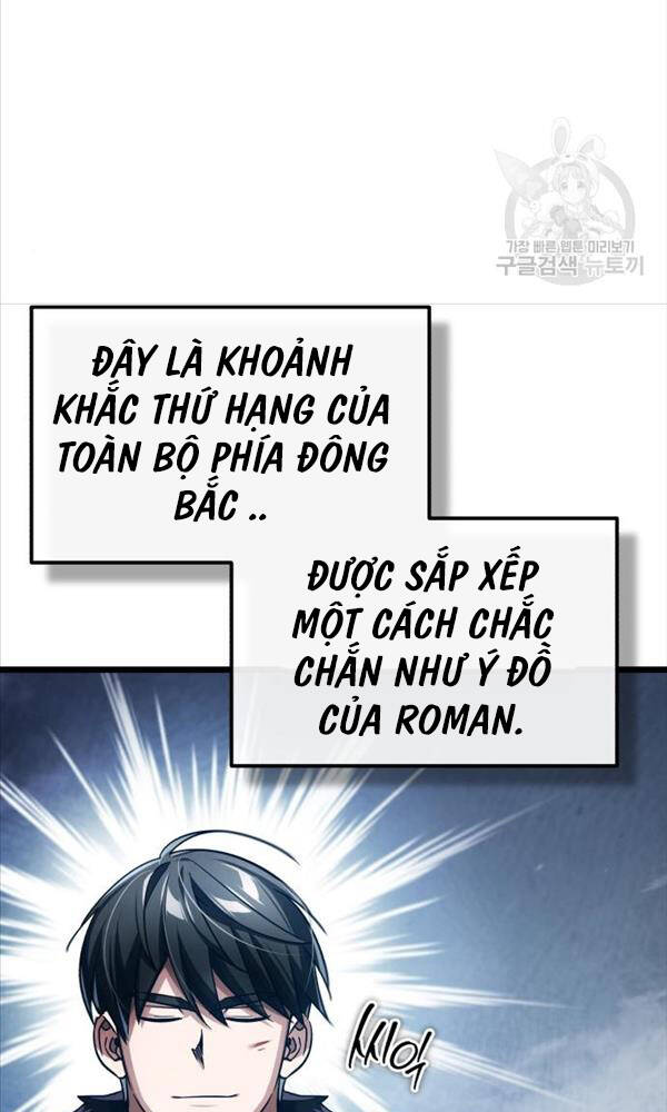 Thiên Quỷ Chẳng Sống Nổi Cuộc Đời Bình Thường: Chapter 87
