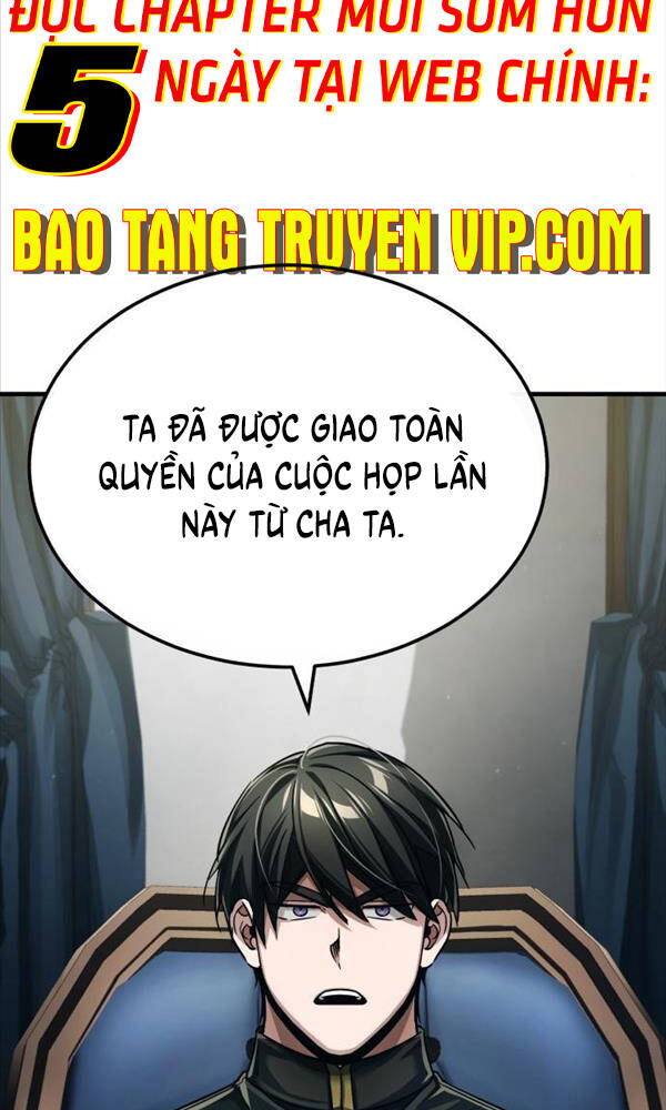 Thiên Quỷ Chẳng Sống Nổi Cuộc Đời Bình Thường: Chapter 87