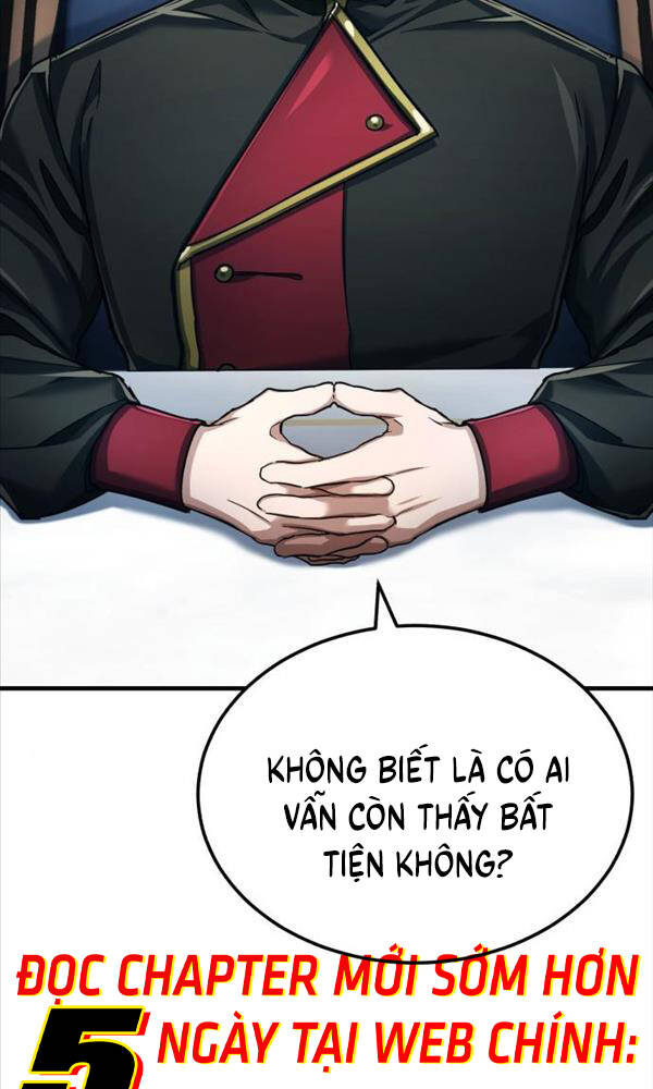 Thiên Quỷ Chẳng Sống Nổi Cuộc Đời Bình Thường: Chapter 87