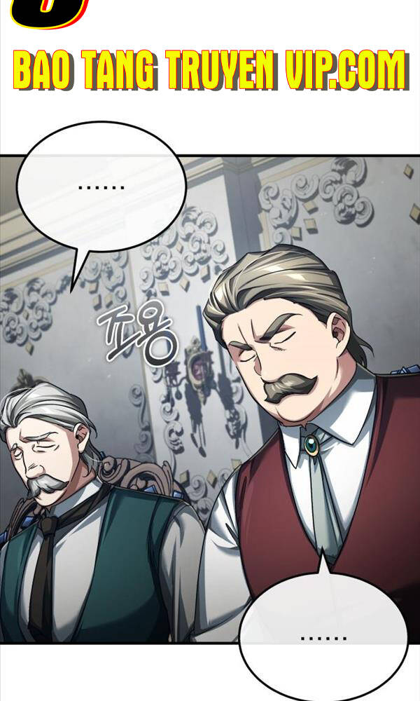 Thiên Quỷ Chẳng Sống Nổi Cuộc Đời Bình Thường: Chapter 87