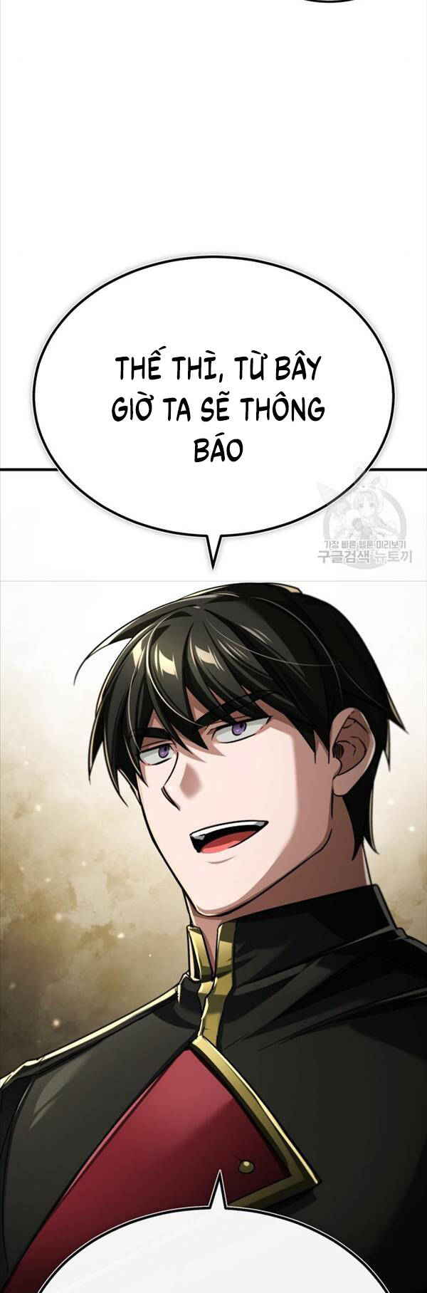 Thiên Quỷ Chẳng Sống Nổi Cuộc Đời Bình Thường: Chapter 87