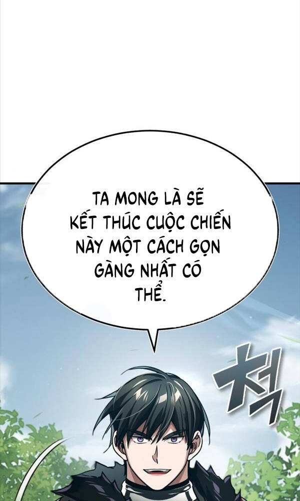 Thiên Quỷ Chẳng Sống Nổi Cuộc Đời Bình Thường: Chapter 87