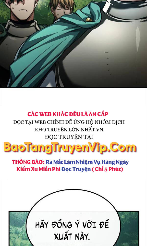 Thiên Quỷ Chẳng Sống Nổi Cuộc Đời Bình Thường: Chapter 87